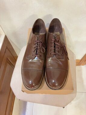 Dress Shoes